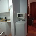 Ele House Apartamento Tarajalejo