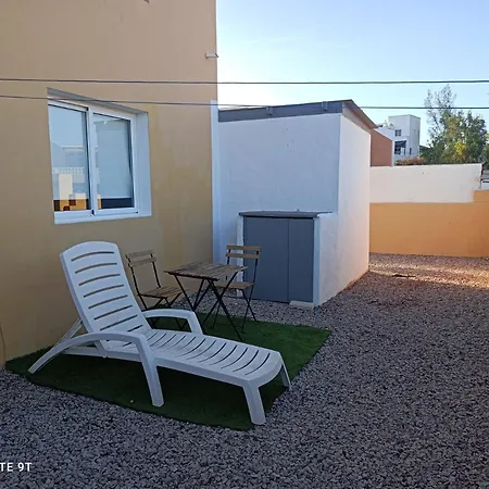 Ele House Lejlighed *