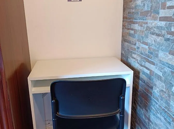 Lejlighed Ele House Tarajalejo