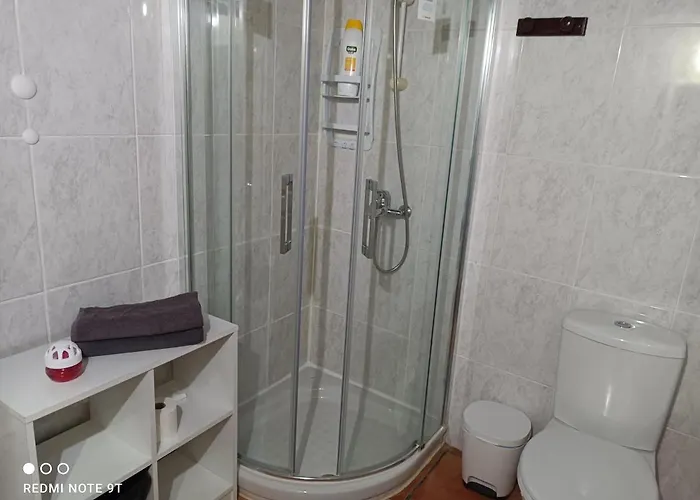 Ele House Tarajalejo