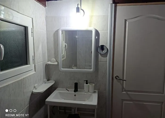 Lejlighed Ele House Tarajalejo