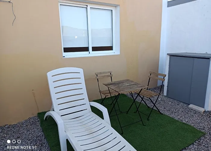 Ele House * Tarajalejo