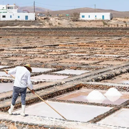 Apartment Ele House Tarajalejo