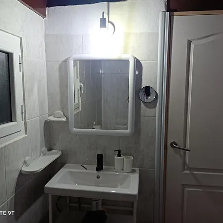 Апартаменты Ele House Тарахалехо