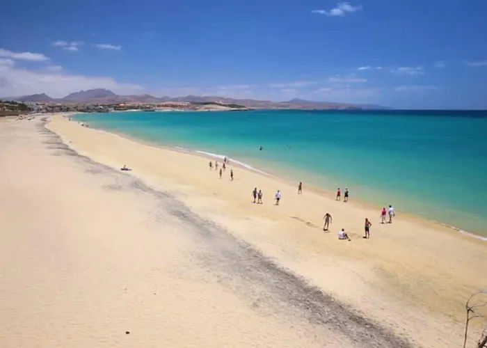 Ele House Appartement Tarajalejo