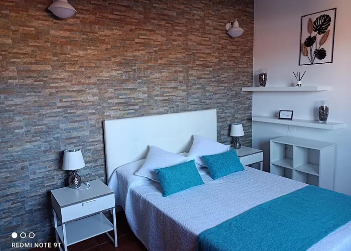 Ele House Appartement *