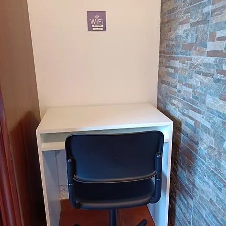 Appartement Ele House Tarajalejo