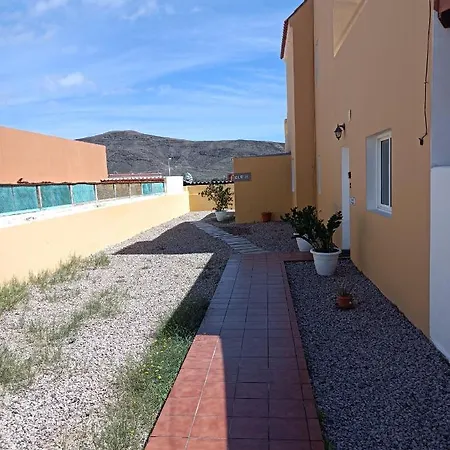 Ele House Tarajalejo